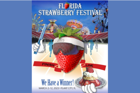 The annual plant city strawberry festival is back and the music line-up and packed with artists to make this year special. This is the 88th strawberry harvest celebration; the festival features carnival rides and strawberry themed food and one of the most important parts, the music.