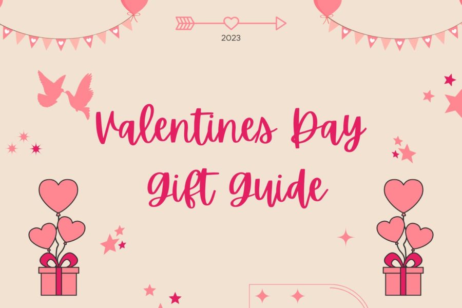 Valentines Day is right around the corner. Continue reading for potential gift ideas that you could give to your loved ones to display your appreciation for them.  