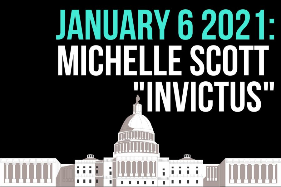 Michele Scott was incarcerated at the Central California Womens Facility located in Chowchilla, California. She was pardoned by the governor from her double life without the possibility of parole sentence. Scott had the unique perspective of being within walls, watching the capitol building get stormed Jan 6, 2021.  