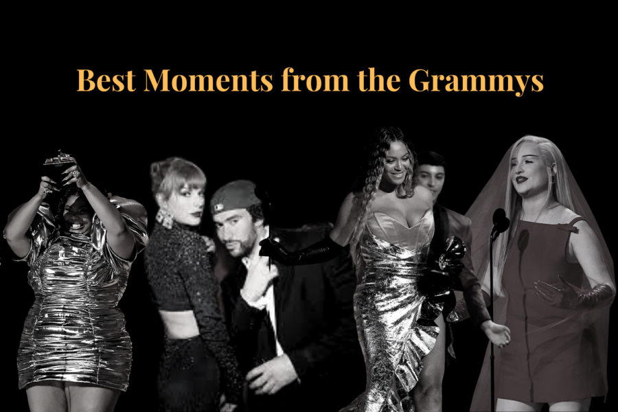 The+65th+Annual+Grammys+celebrated+music+this+year+as+they+had+some+iconic+record-breaking+achievements+being+made.+It+was+a+night+full+of+great+music%2C+performances%2C+and+culture.