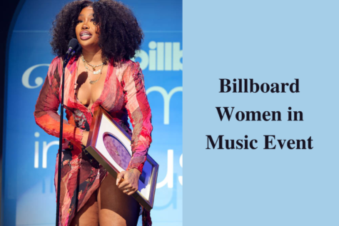 Billboard hosted their yearly Women in Music event on March 1st, 2023, as a way to kick off Women’s History Month. They honored celebrities such as SZA, Kim Petras, Lana Del Rey, and much more.
