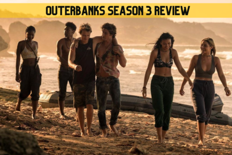 After fans had to wait almost two years for a new season, the third season of Outerbanks was just released. The Pouges are still after the gold, cross, and more. Read more to get a full review on the new season.  