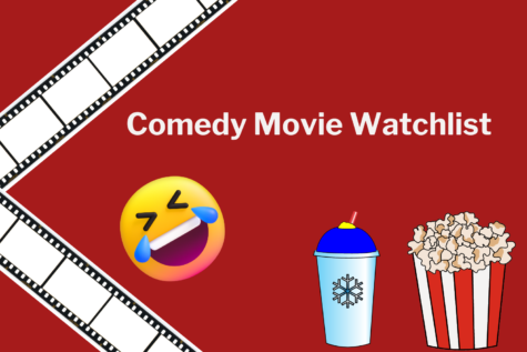 Comedies are one of the best genres of movies because they make people happy. This comedy movie watch list entails the best of the best when it comes to movies that will make you laugh. 