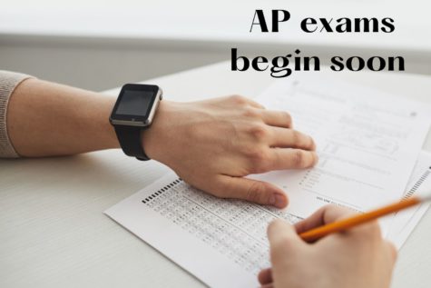 Exams for Advanced Placement courses are approaching. Continue reading to learn more.  