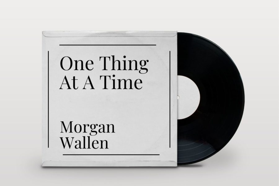 Morgan Wallen released his new album, “One Thing At A Time,” which has rapidly become a big hit in the music industry. Below is a list of my favorite songs from the newly released album.   