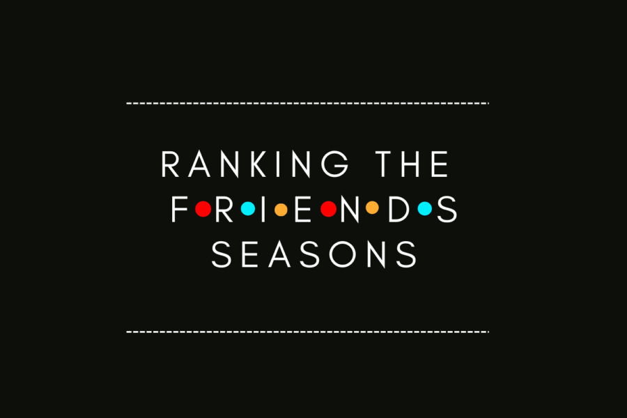 Friends+has+been+a+popular+TV+show+for+decades+and+it+has+obtained+many+fans+over+the+years.+There+are+many+moments+from+the+show+that+will+stay+with+audience+members+forever+because+of+the+relatable+atmosphere+the+show+created.+