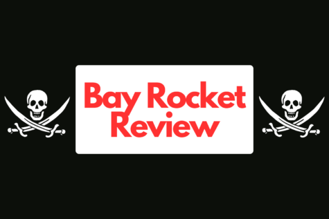 The Bay Rocket is a fun 45-minute boating experience that I highly recommend. It has 180 degrees spins and turns and it can reach speeds of up to 50 mph. 