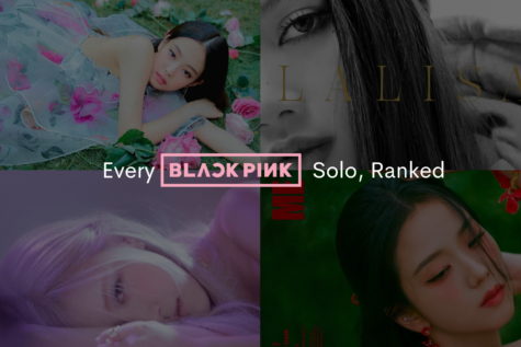 Each member of BLACKPINK’s solo songs are all varying in concept, style, and musicality. Read below for a ranking of every song by members Jennie, Jisoo, Lisa, and Rosé.