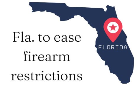 A new bill could allow Floridians to carry concealed weapons without a permit. Scroll to learn more details.  