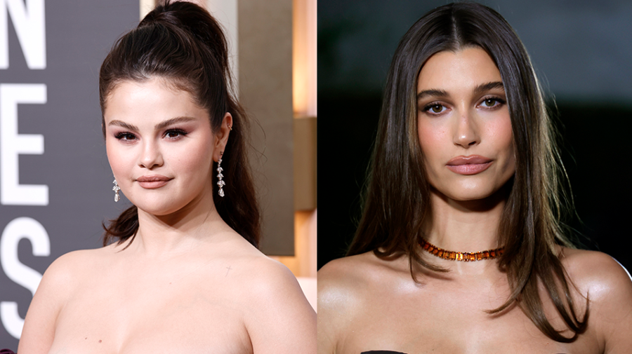 Selena Gomez and Hailey Bieber’s love triangle with Justin Bieber has been a reoccurring discourse ever since 2018. But just recently, rumors about Hailey Bieber shading Selena Gomez and body-shaming her, have joined fans to take a stance on this issue. Read along to better understand the drama between the two celebrities.  