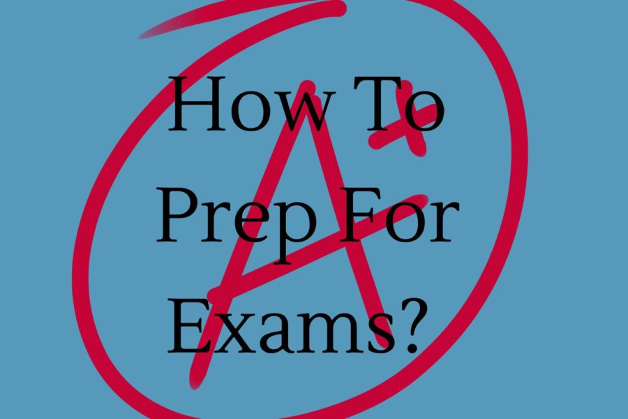 Exam+Prep
