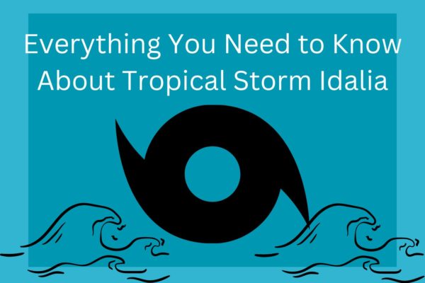 As Tropical Storm Idalia is approaching rapidly, everyone must prepare for the storm. Scroll to learn more details about the storm and how to prepare. 