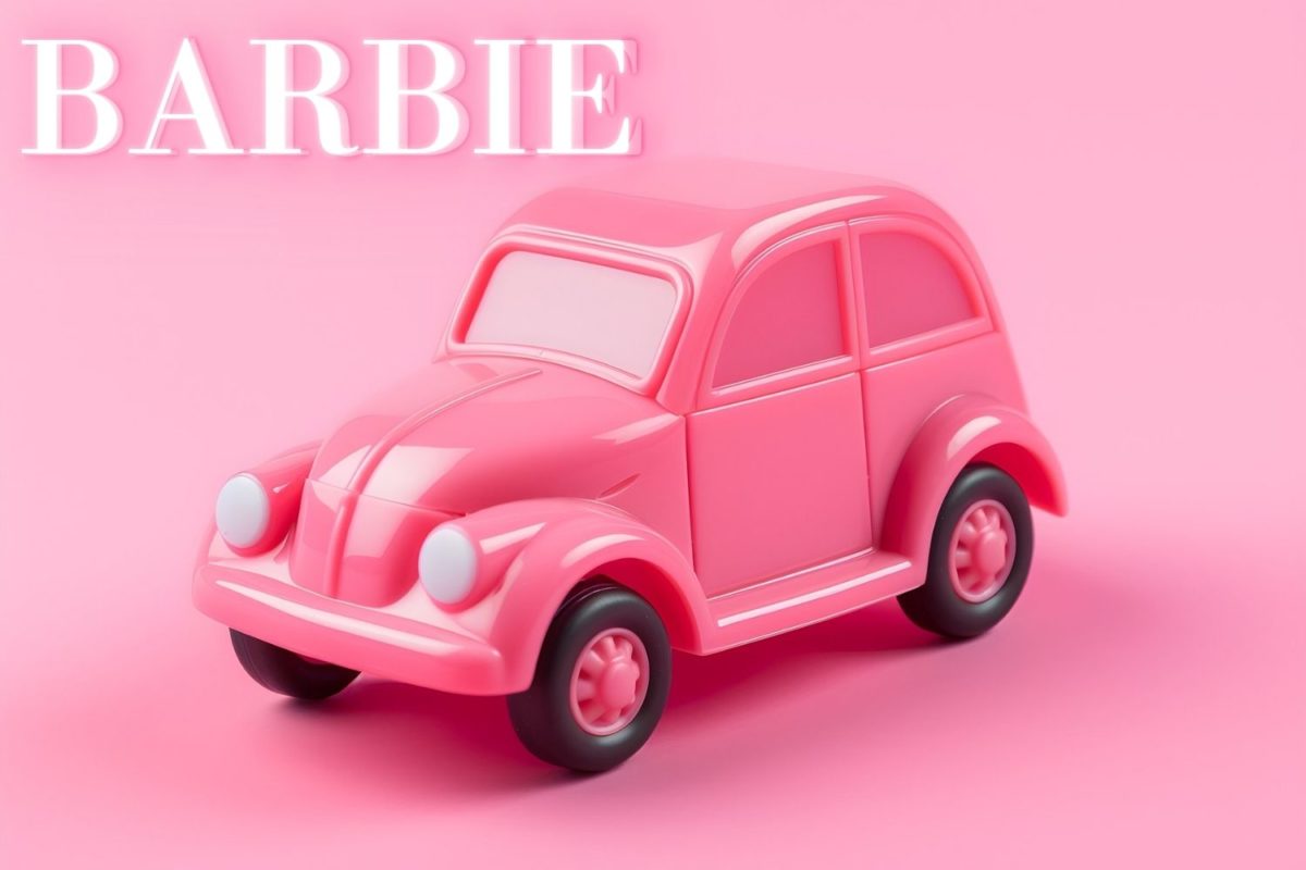 Barbie+is+a+fashion+doll+created+by+American+businesswoman+Ruth+Handler%2C+manufactured+by+American+toy+company+Mattel+and+launched+in+1959.+The+toy+is+the+figurehead+of+the+Barbie+brand+that+includes+a+range+of+fashion+dolls+and+accessories.+How+did+this+doll+come+to+be%3F+