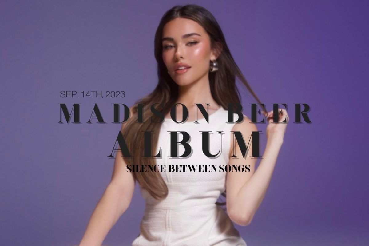 Madison Beer has released multiple singles, and this is her second studio album. Madison Beer first became popular after her hit-single, “We Are Monster High, went viral. 
