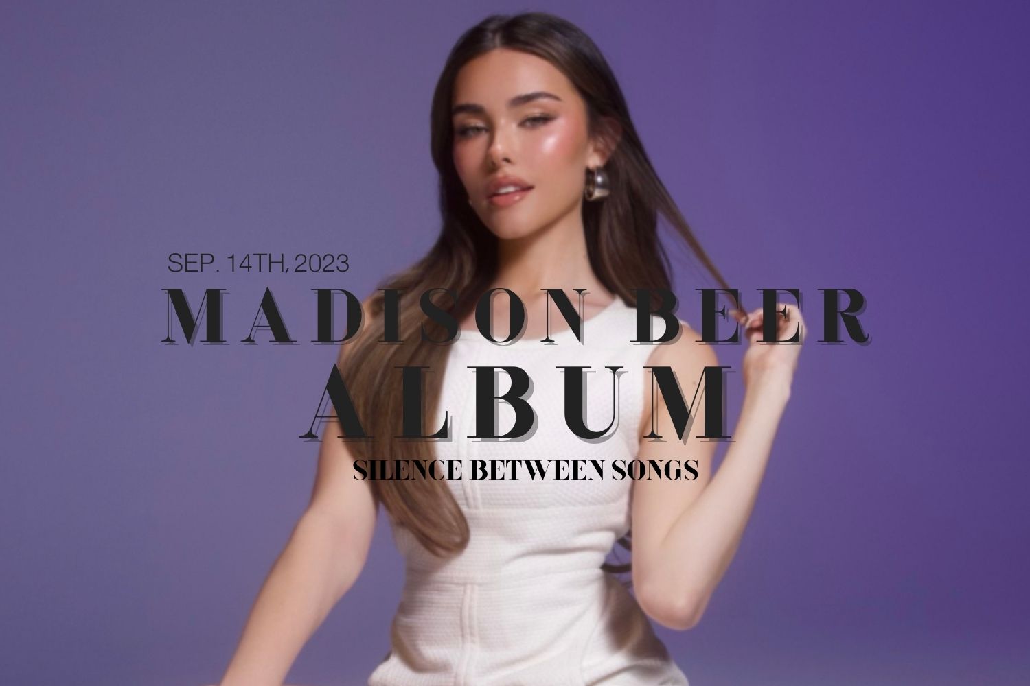 Madison Beer – Spinnin - EUPHORIA.