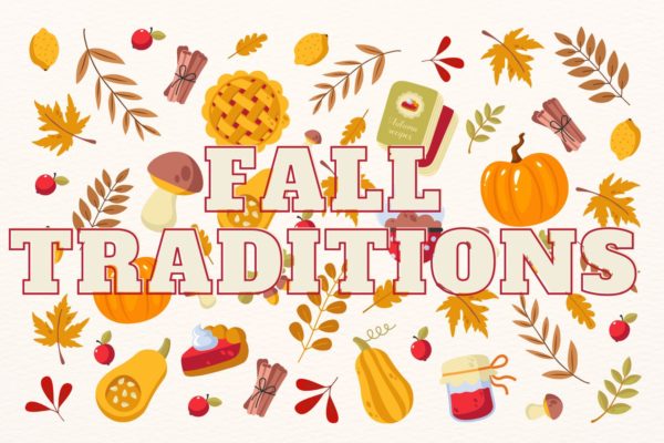 There are many things to look forward to in the fall, like going to a pumpkin patch, sipping warm drinks by a fire and more. Going to fall festivals is another thing you can look forward to this fall. Check out some more fall traditions you can try in this article. 