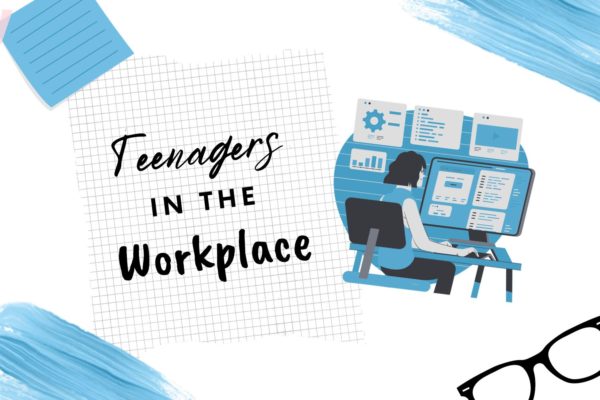 More teenagers in the recent years have
become involved in the workplace. Studies have
shown that this is crucial for adolescent growth
and adopting future values; however, its also
shown that it can also affect a students
education and performance.