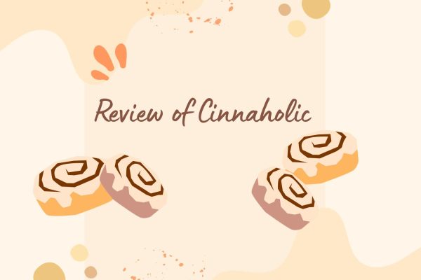 Cinnaholic, a gourmet cinnamon roll bakery recently opened
in Tampa, Florida. Their products are made 100% plant based, dairy
and lactose free as well as cholesterol free. 
