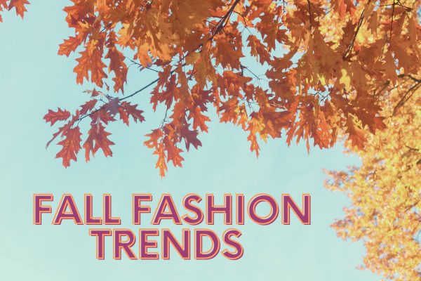 The fall season is here, and this year’s fashion includes many statement pieces in bold colors to resemble the fall aesthetic. Keep reading for more information and online links to purchase these items. 