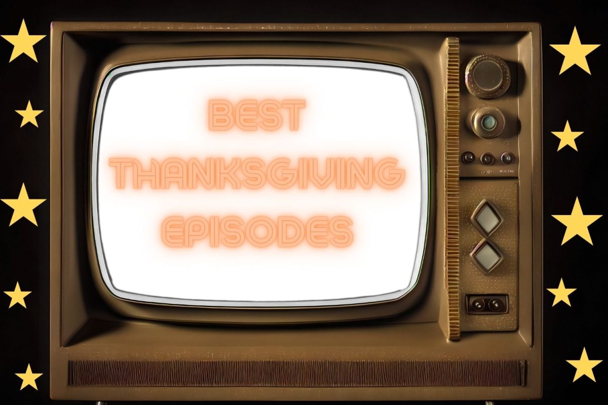  

With Thanksgiving approaching, it is time to start rewatching the holiday episodes from your favorite TV shows. New Girl, Friends, Gossip Girl, and Gilmore Girls have some of the best Thanksgiving episodes to get into the fall spirit. 