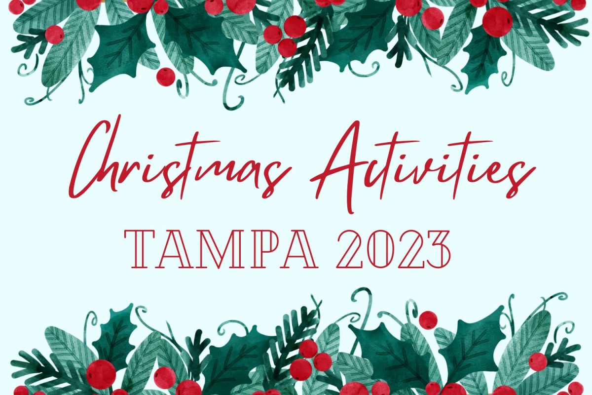 Tampa+is+filling+with+holiday+spirit+as%0Atwinkling+lights+adorn+palm+trees+and+festive+decorations+scatter+across+streets.+Tampas+holiday+activities+are+just+at+the+beginning+and+its+the+perfect+time+to+create+a+fun%2C+joyful%2C+and+festive+atmosphere+for+the+Christmas+season.
