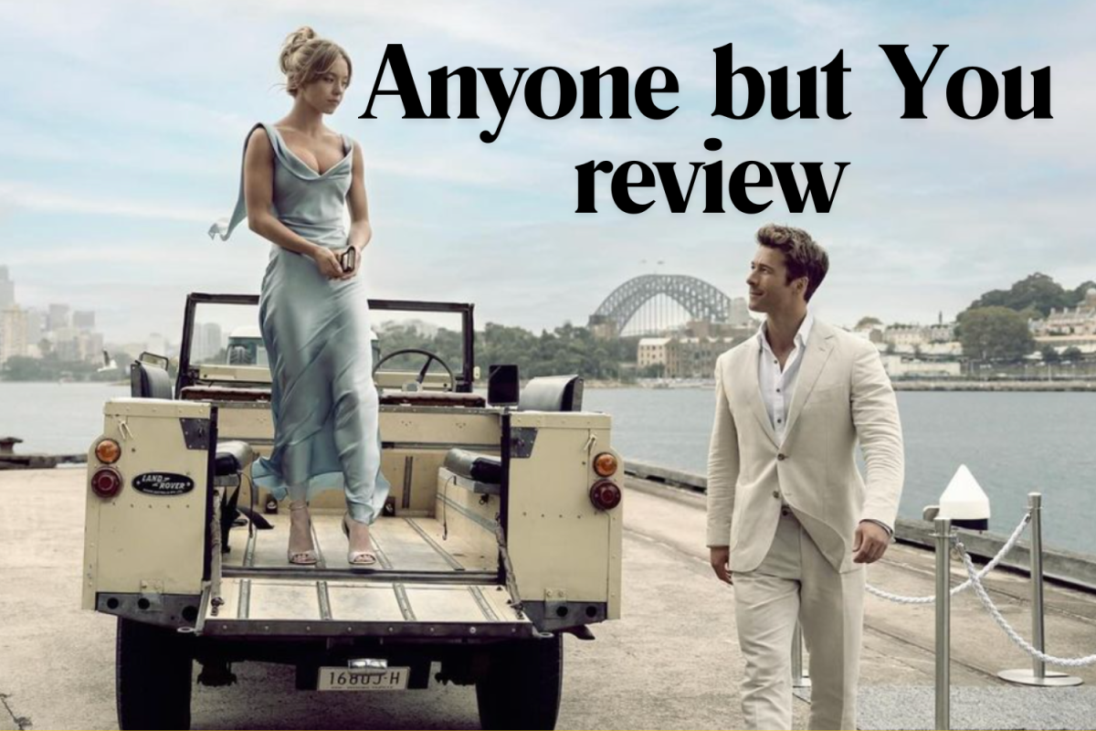 The newest rom-com Anyone but You was released on December 22 and quickly caught the attention of the public eye. Read more for a review on the movie and to get tickets below.
