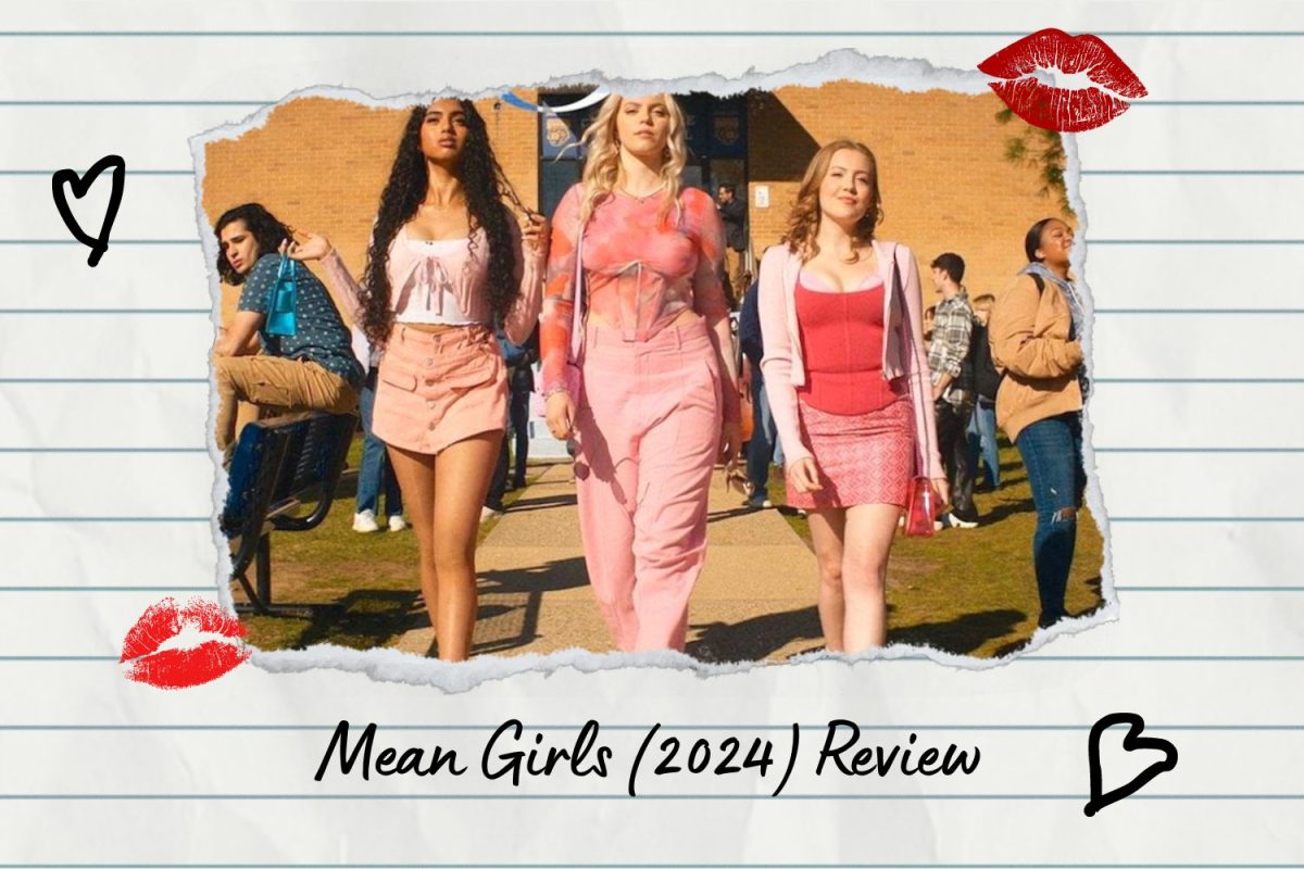 2024 has officially become fetch as film adaptation of the Mean Girls Broadway musical was released. Read more for a full review of the film to see what went right, and what should go in the burn book.
