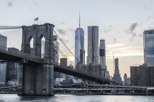 New York has always been known as the “Sanctuary city,” attracting many immigrants. However, recently the Big Apple has been struggling to keep up with the massive waves of new immigrants, pushing it into a state of over population. Continue reading to learn more about the issue. 