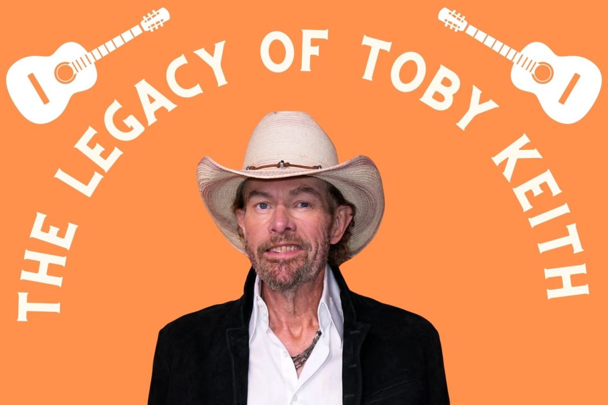 Singer and songwriter Toby Keith passed away. Scroll to learn more about his life and the legacy he is leaving with the world. 