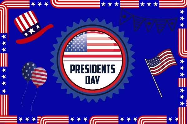 Many people get Presidents Day off work or school, but do they even know what Presidents Day is? The history of this holiday has shifted over time from celebrating one president to the next. Only some people take Presidents Day as the true meaning behind it. 