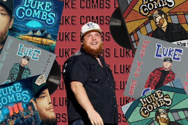 Luke Combs is an influential country singer and music producer who has recently been in the spotlight more than usual, due to his “Growin’ Up and Gettin’ Old Tour. In this article, I will rank my favorite songs from all of Combs’ top albums. 