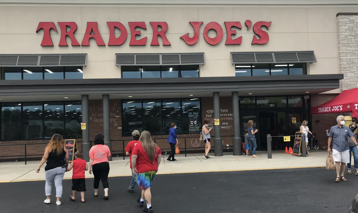 Trader Joes has many delicious snacks to choose from. If you cant decide which snacks to buy, read this article for ratings on Trader Joes Snacks. All the snacks I tried were delicious and unique. 