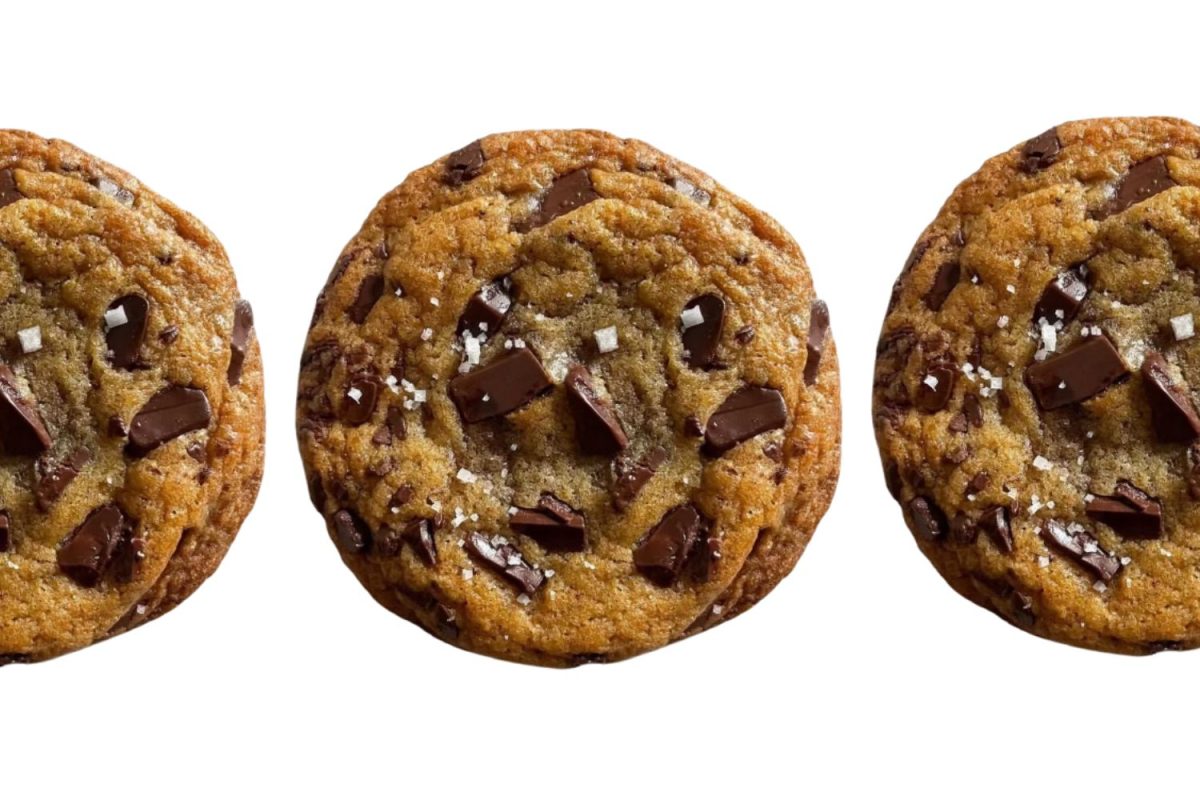 Follow this recipe to make these irresistible Chocolate Chip Espresso Cookies, where the harmonious blend of coffee and chocolate takes center stage, promising a culinary experience like no other. 

 