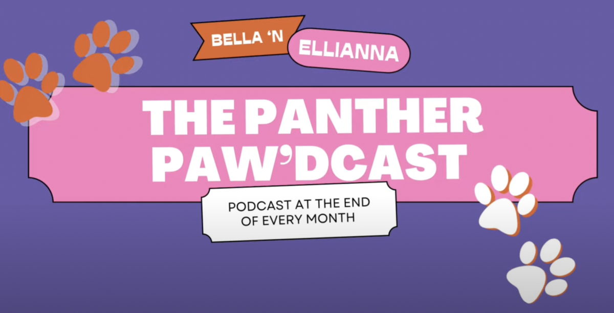 Panther+Pawdcast%3A+Episode+3