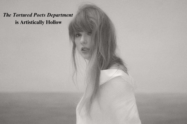 Taylor Swift just dropped her 11th studio album, The Tortured Poets Department. Read more for a full review of the album, and how the era has proved itself to be one of Swift’s most polarizing of all time. 
