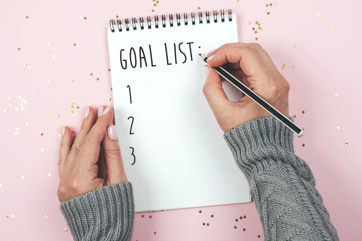 New Years is now in full swing and goals are a great way to start the year. If your looking for new years suggestions, read this article for inspiration.