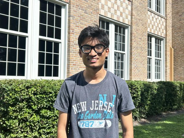 Ayaan Gupta