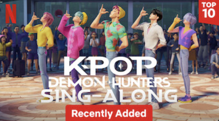 KPop Demon Hunters is achieving success by holding the #1 most-watched spot on Netflix, charting songs on the Billboard Hot 100, and becoming Netflix’s first theatrical release. Because of its record-breaking success, Netflix recently confirmed a sequel.
