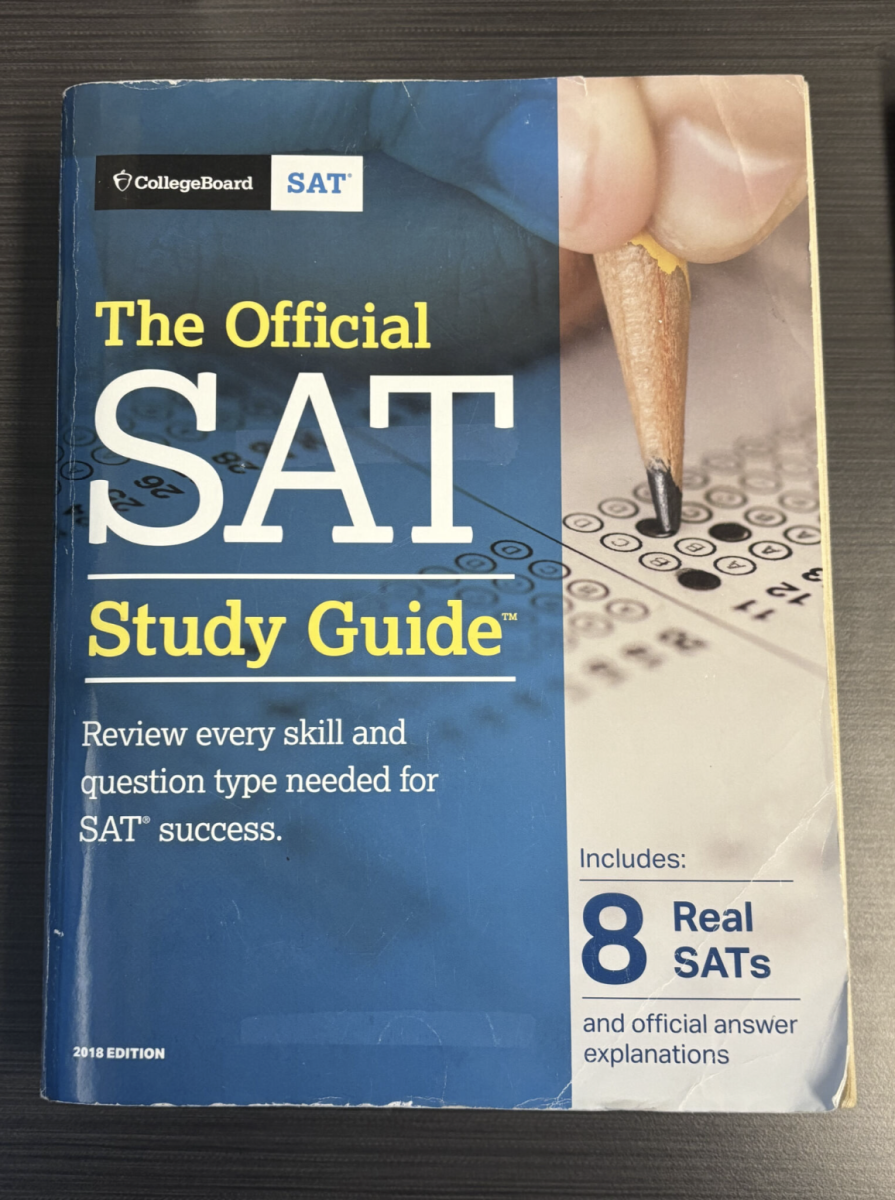 The SAT is a test taken worldwide by High School students. The test was first administered in 1926 and has become almost ubiquitous as the test nears its 100th anniversary. 