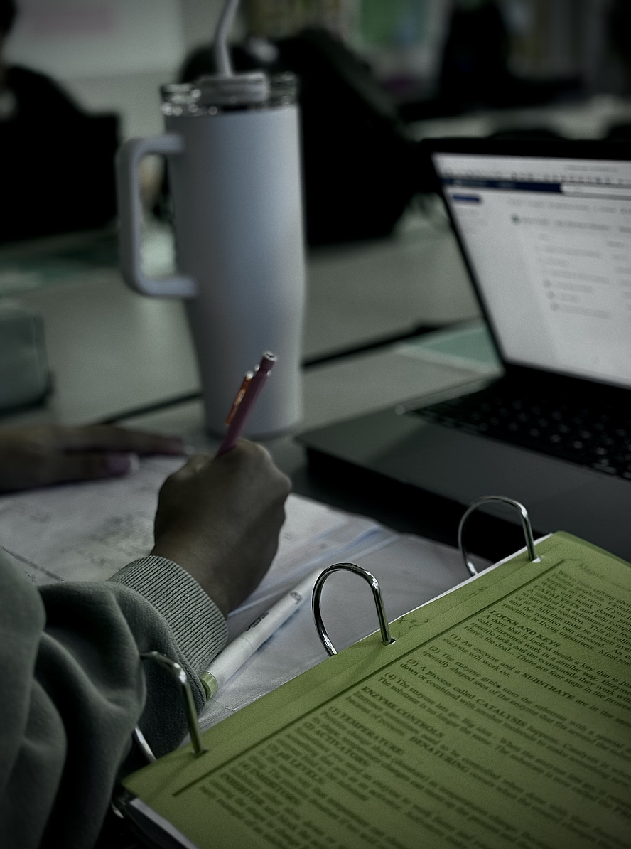 High schoolers constantly face academic pressures and social expectations. Such obstacles have contributed to the mental health of students in schools.