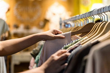 Thrifting is rising in popularity worldwide. Between the ethical and environmental issues of fast fashion, Gen Z has increasingly chosen second-hand shopping.