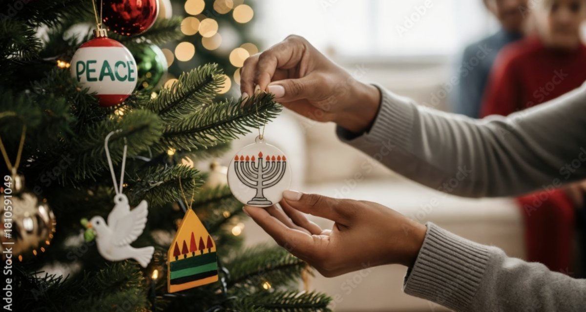 Holidays are coming up, and many people celebrate many different traditions. People have celebrated Christmas, Hanukkah and Yule by spending time with their families.  