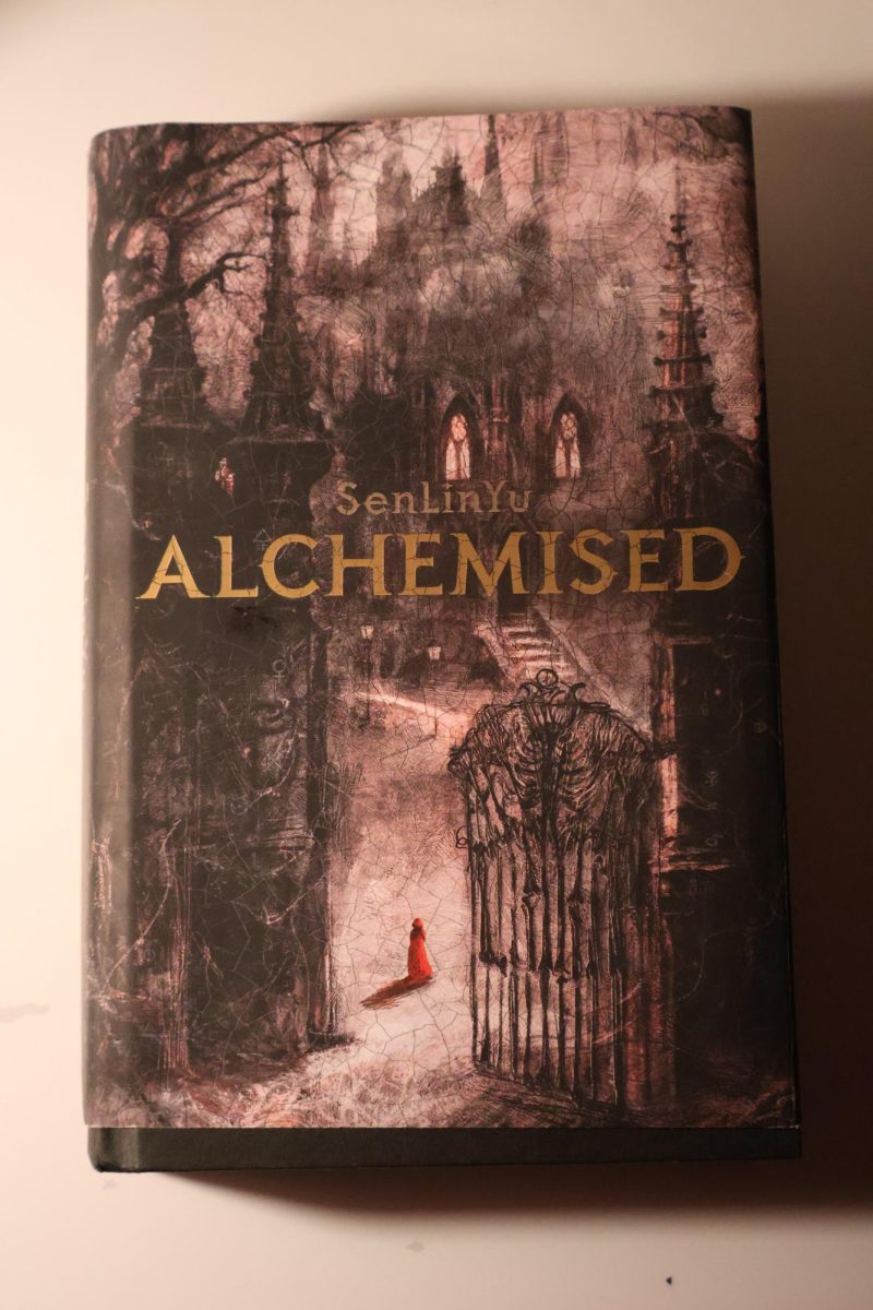 Fanfiction is moving from online platforms into mainstream publishing, changing how stories are discovered and shared. Alchemized by SenLinYu examined this shift through its transition from a popular fanfiction to a traditionally published fantasy novel. 
