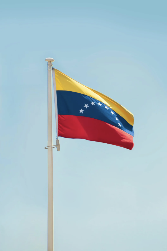 The U.S. and Venezuela are currently in conflict. The U.S. captured Venezuela’s president, Nicolas Maduro, and will “run” the area for the foreseeable future. 