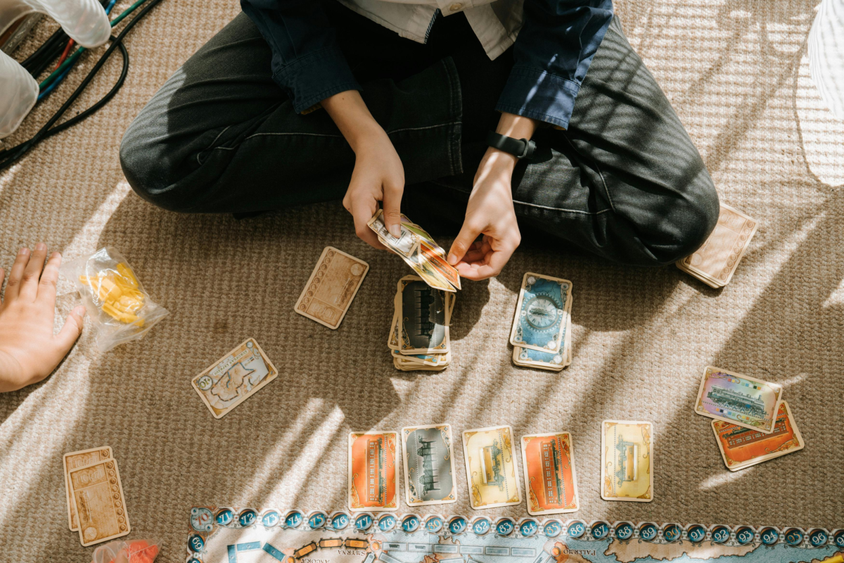 As hobbies become tied to productivity and success, many lose their original purpose as a form of relaxation. Letting go of performance and expectations allows hobbies to become meaningful again through enjoyment rather than results.