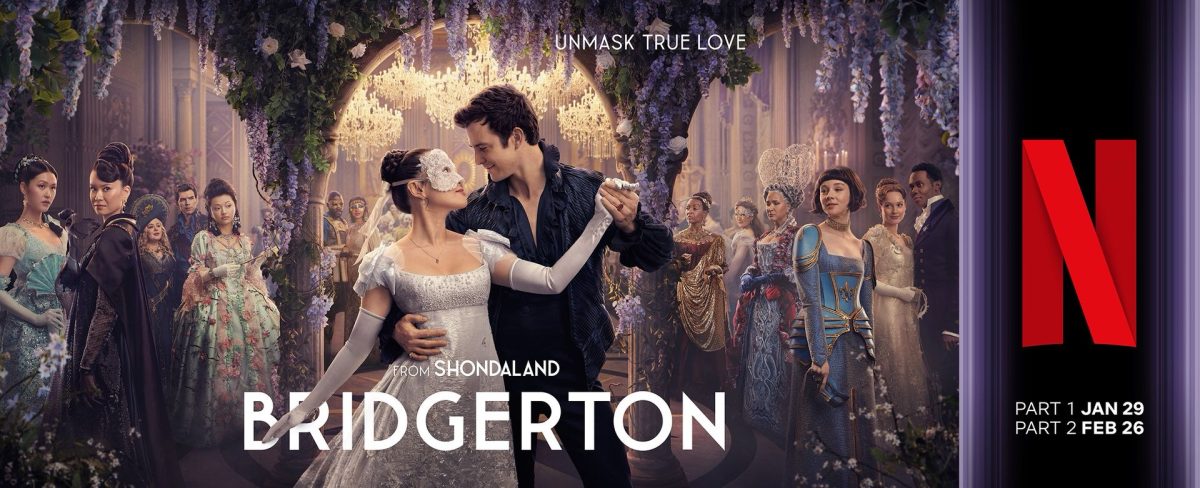 Bridgerton season four explores romance, class and identity through Benedict Bridgerton’s long-awaited love story. The season continued the show’s signature style while receiving mixed reactions from fans and critics. 