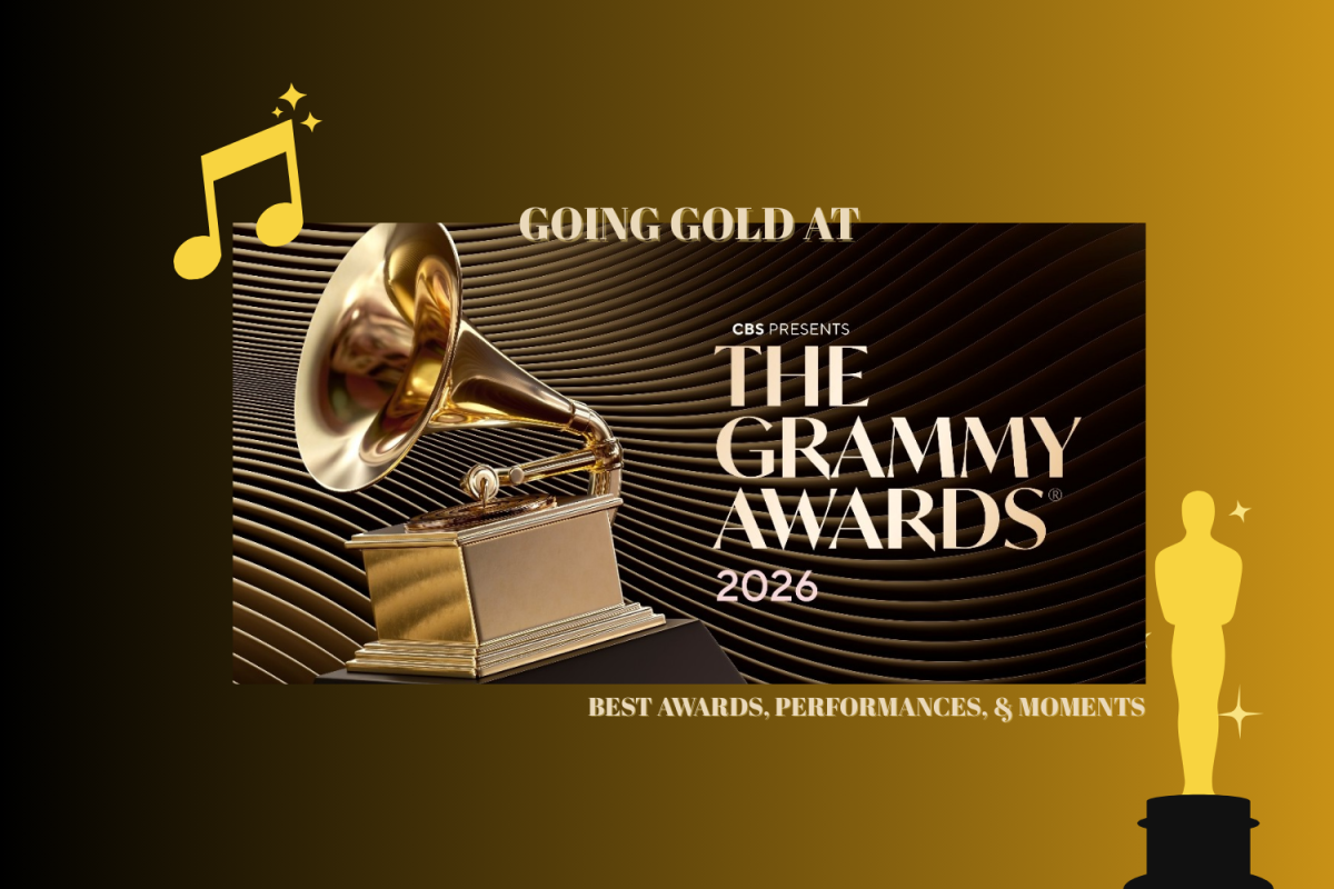 The Grammy awards are the most prestigious music awards in the United States. The 2026 awards introduced a new category, and had record-breaking winners.