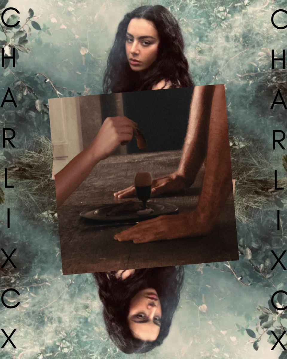 Charli XCX released her new album “Wuthering Heights” on Feb. 13 as a soundtrack to the film of the same name. The project blended hyperpop roots with bold experimentation, marking a confident follow-up to 2024’s Brat. 