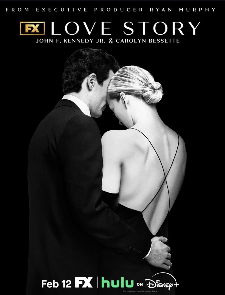 “Love Story” on FX and Hulu revisits the high-profile romance between John F. Kennedy Jr. and Carolyn Bessette-Kennedy, blending 1990s glamour with the pressure of nonstop media attention. The series explores how fame, fashion and public scrutiny shaped one of America’s most talked-about relationships. 