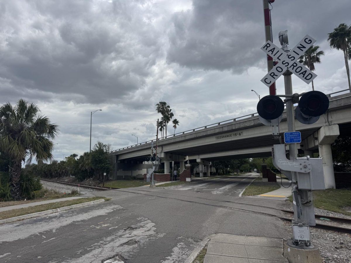 Students use the Selmon Expressway every day to get to school and activities quickly. However, new construction projects discussed will make traffic worse, causing delays and making it harder for students to get where they need to be on time.